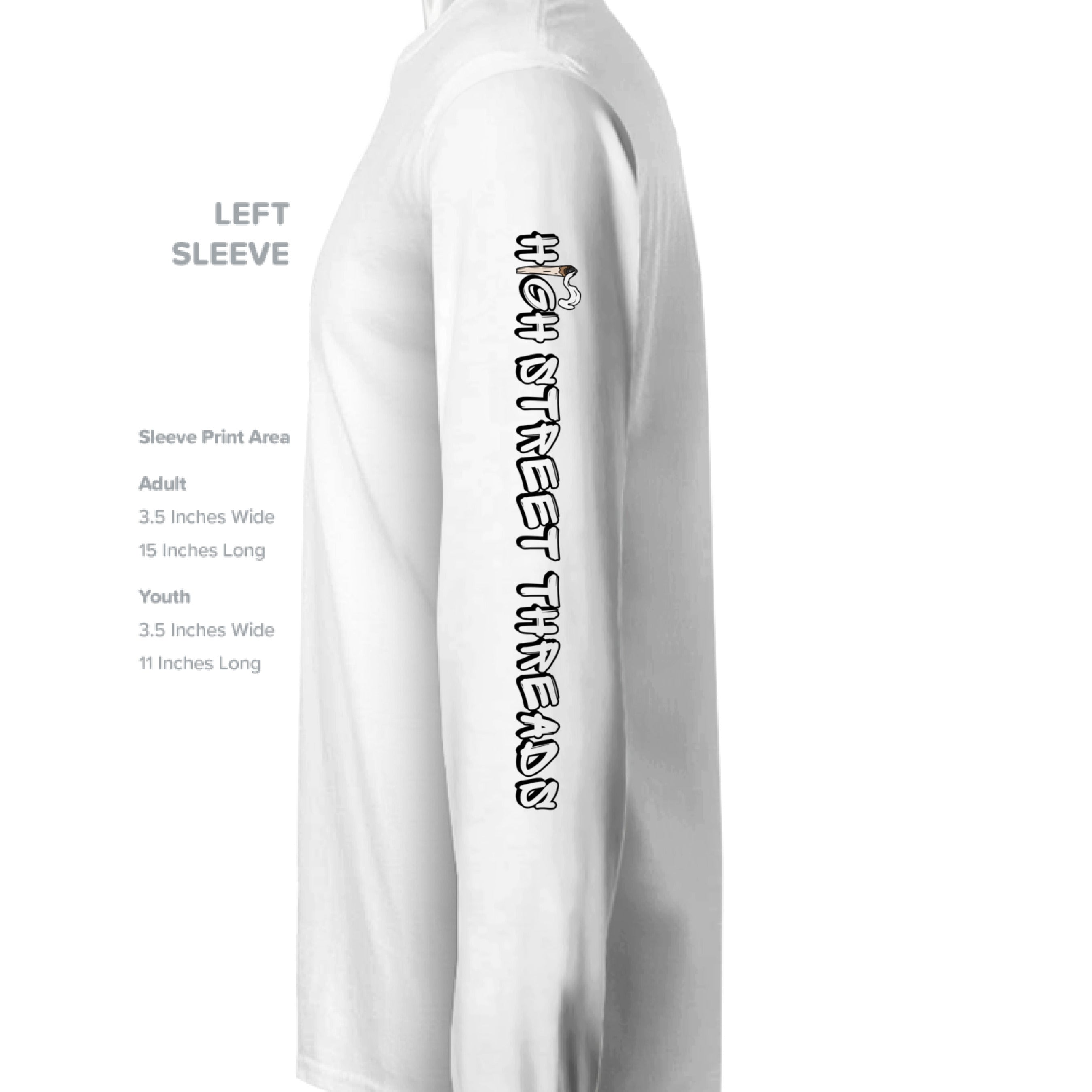 WHITE - SLEEVE_LEFT