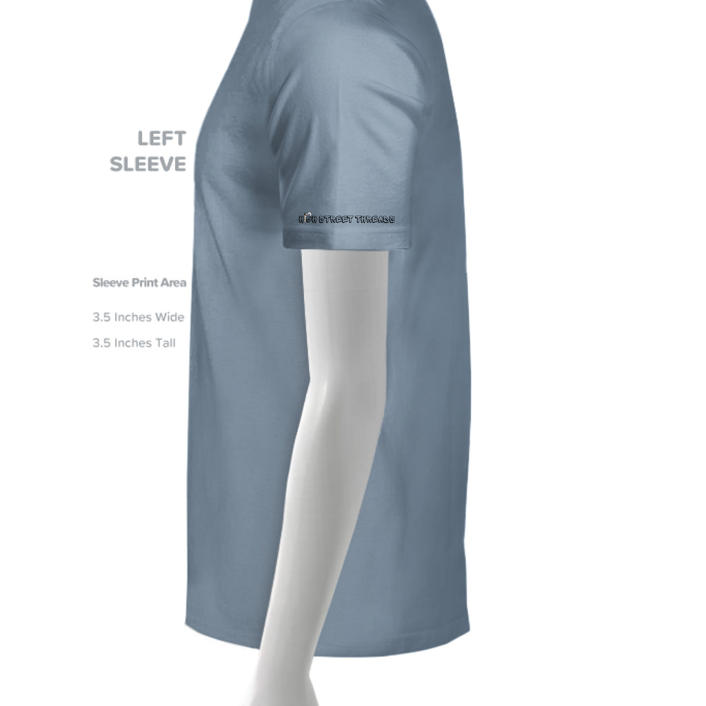 Stone Blue - SLEEVE_LEFT