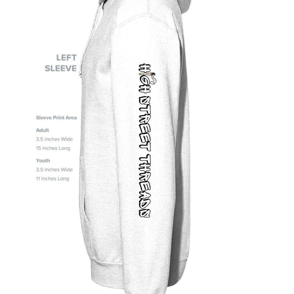 WHITE - SLEEVE_LEFT