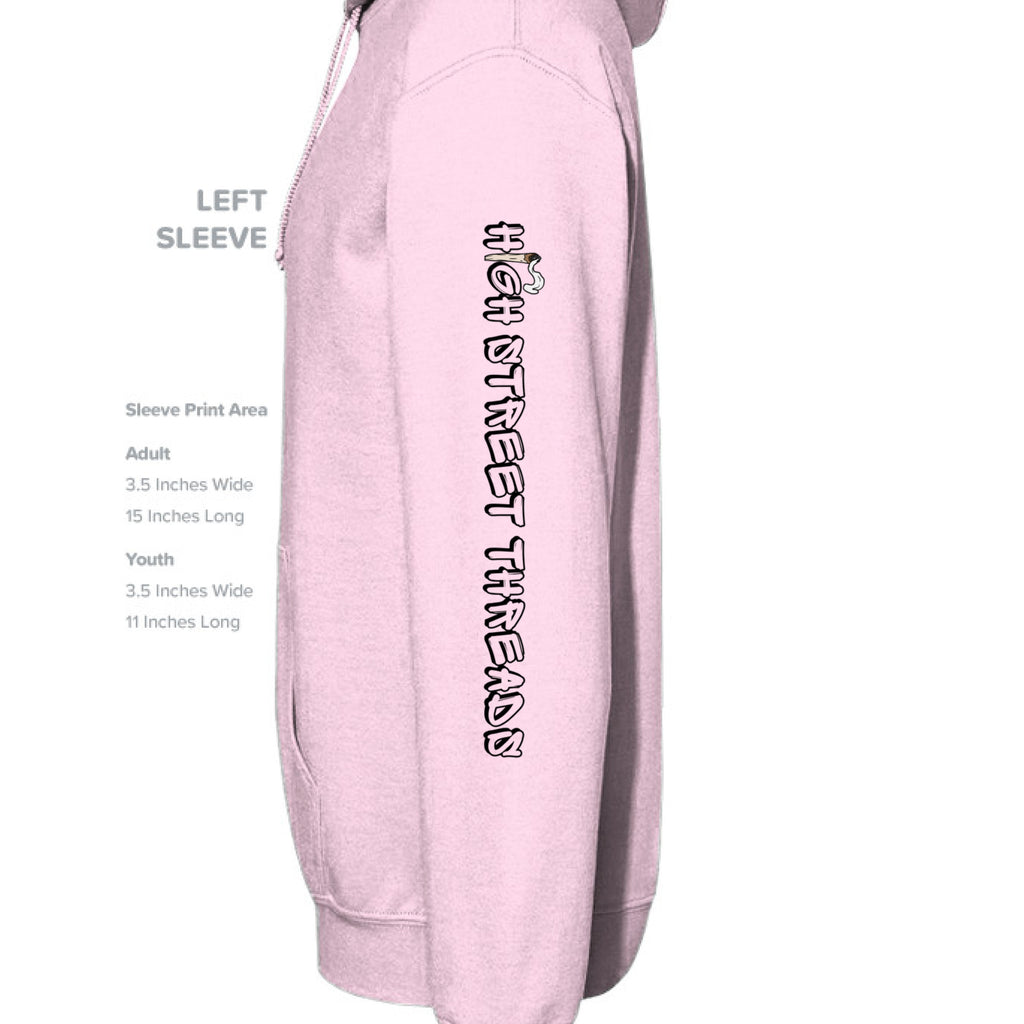 LIGHT PINK - SLEEVE_LEFT