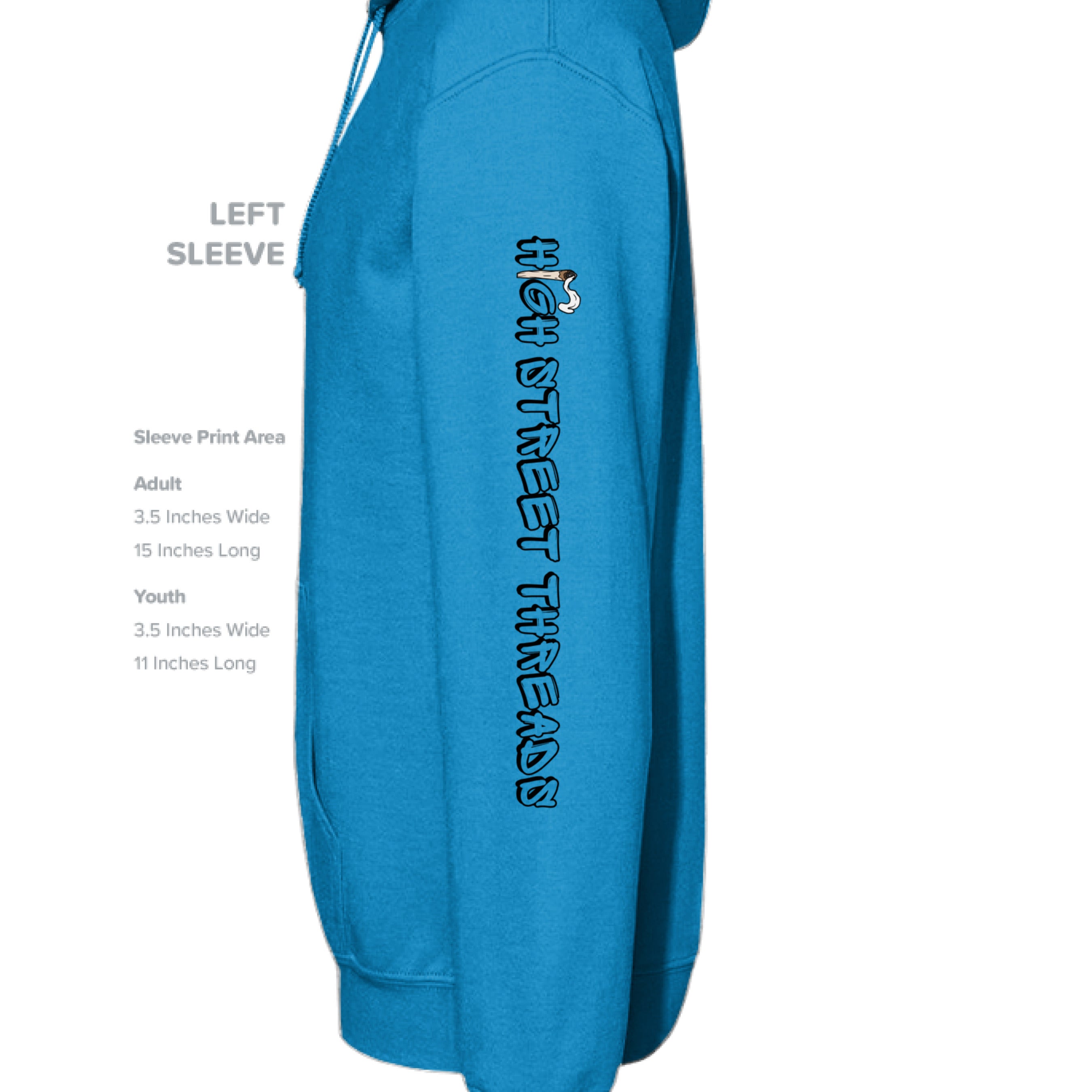 SAPPHIRE - SLEEVE_LEFT