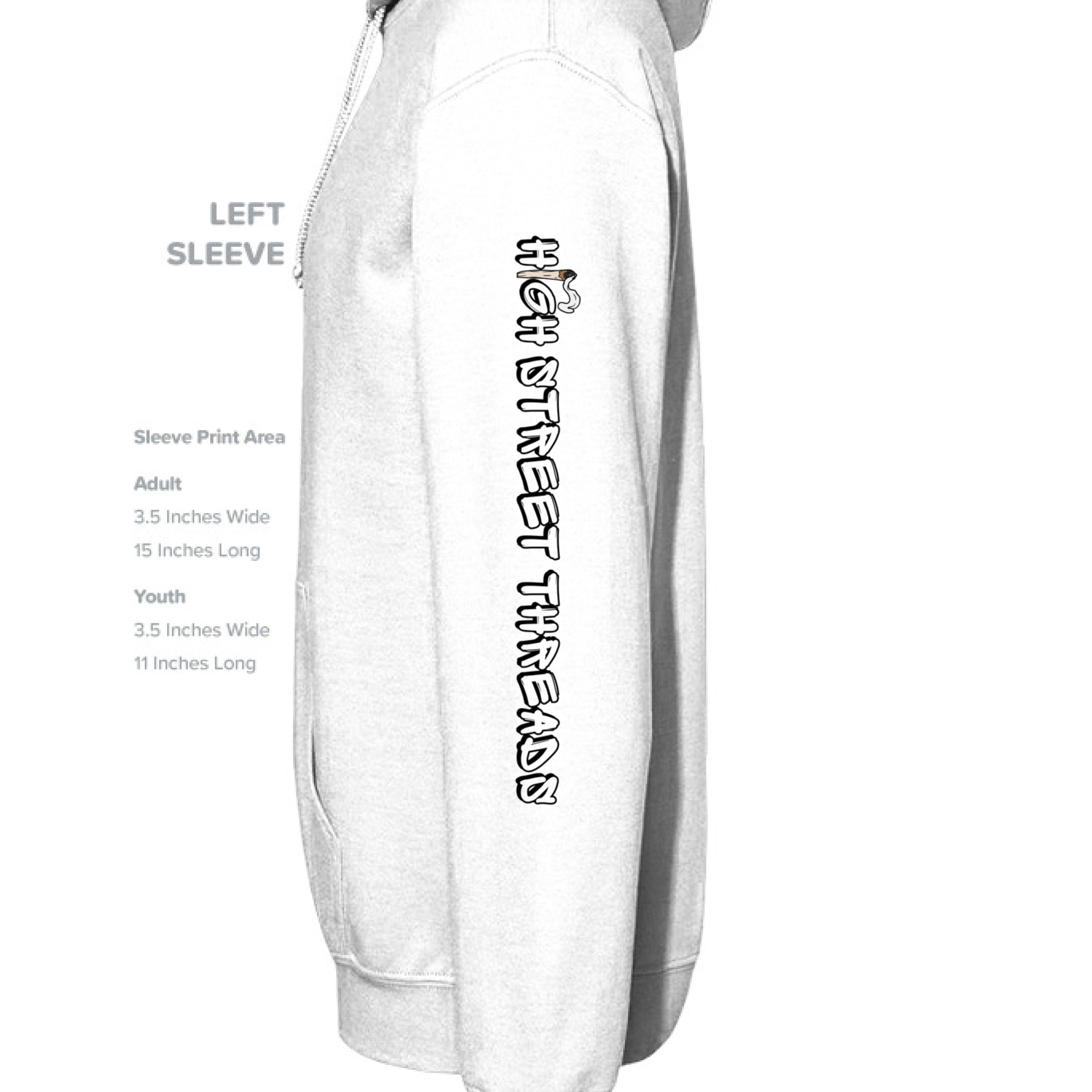 WHITE - SLEEVE_LEFT