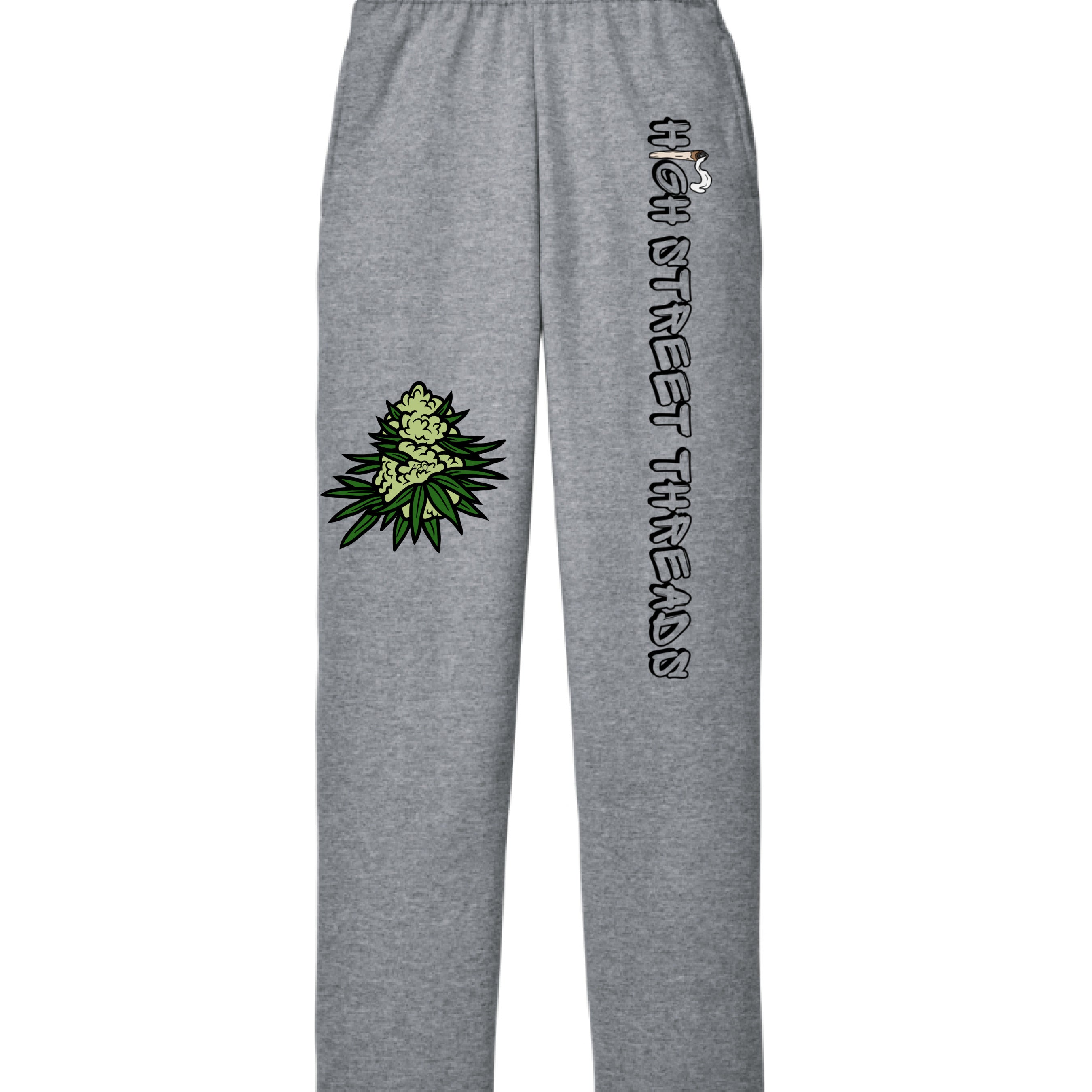 Athletic Hthr - FRONT