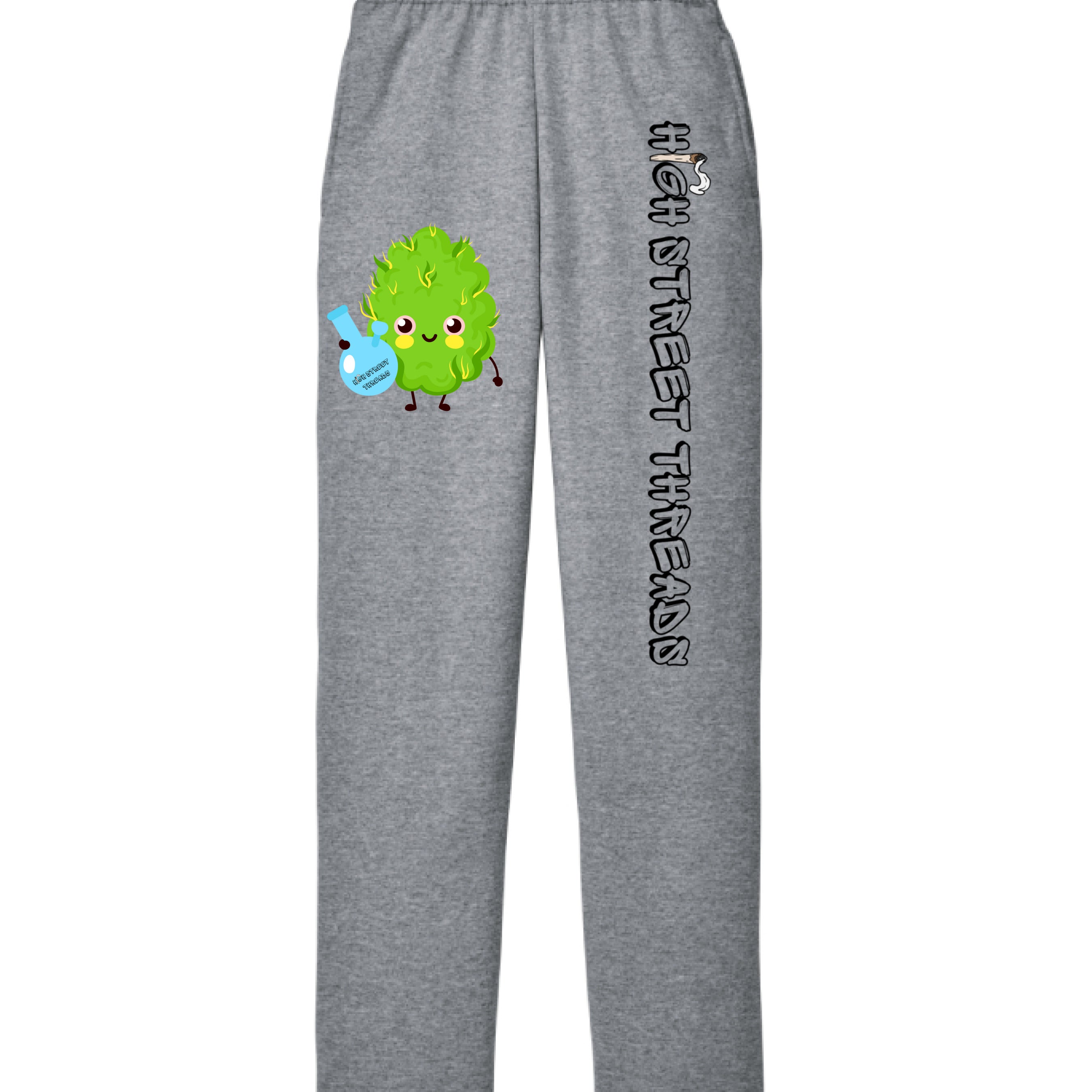 Athletic Hthr - FRONT