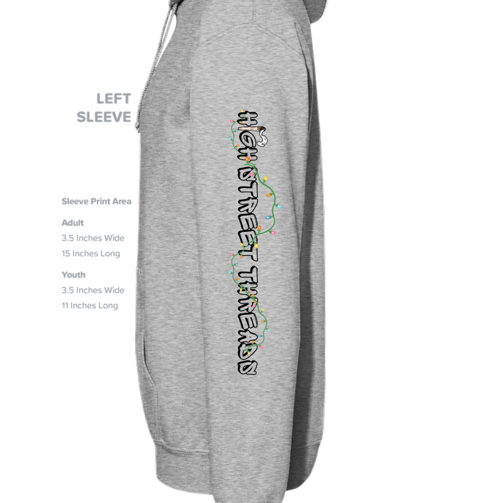 SPORT GREY - SLEEVE_LEFT