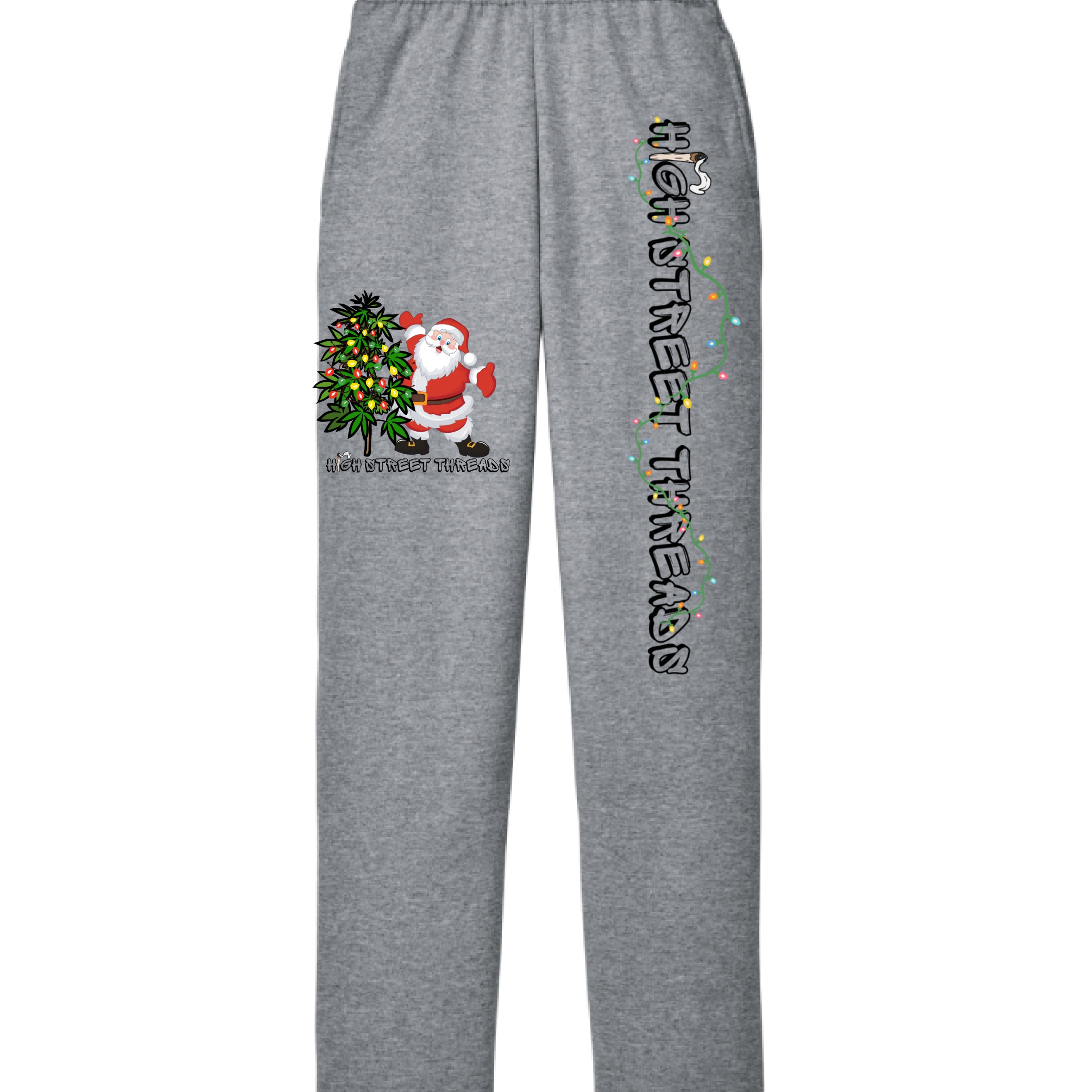 Athletic Hthr - FRONT